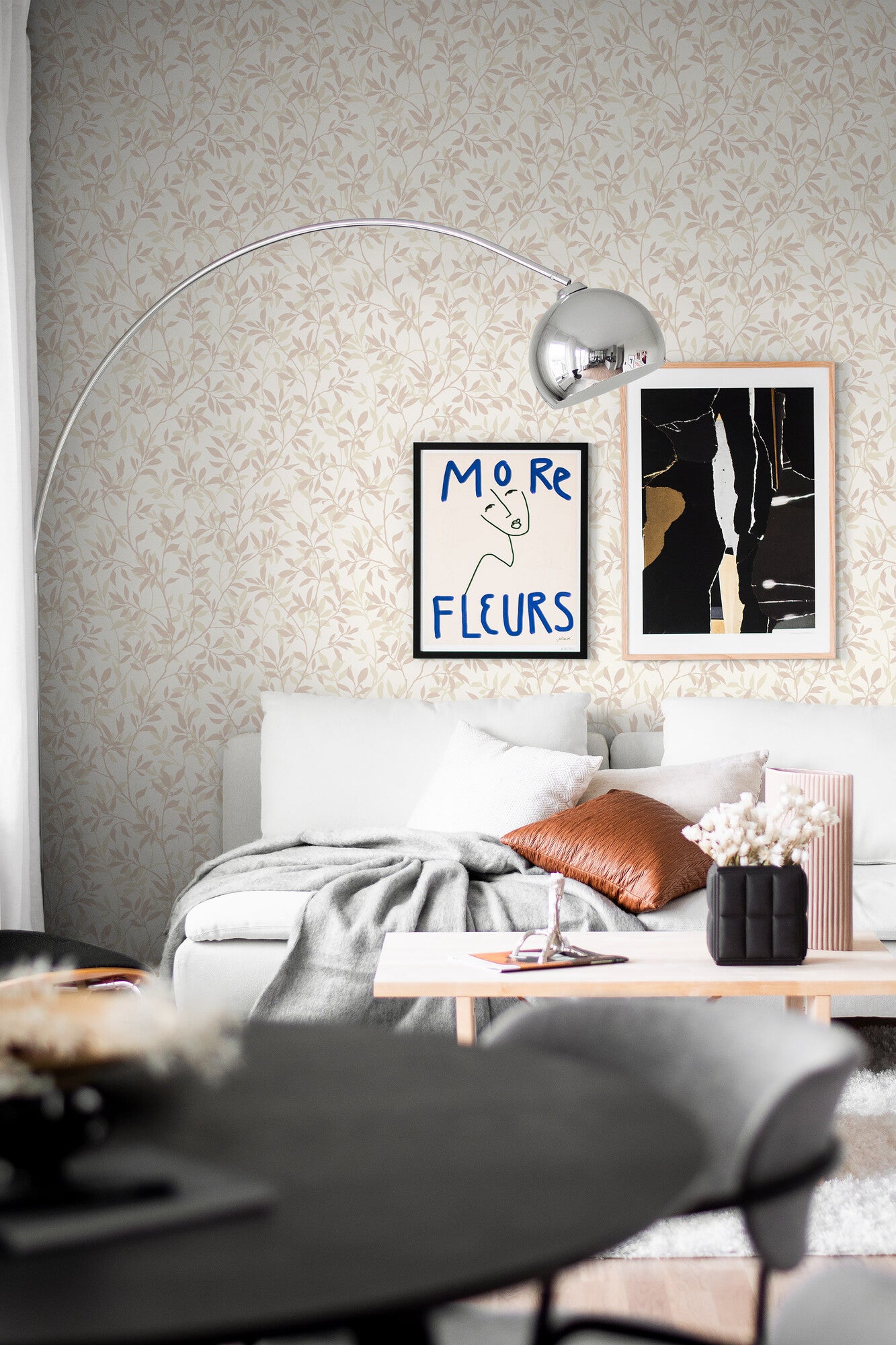 Boråstapeter - Borosan 2021 papper