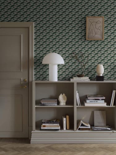 Boråstapeter - Boxes