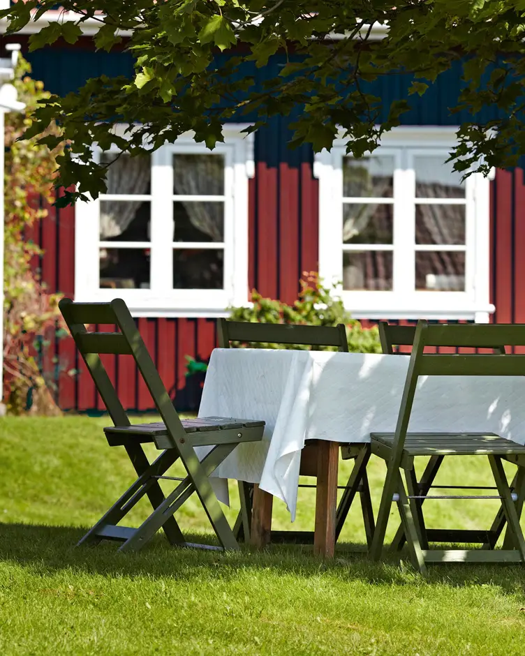 Demidekk Infinity - 0,75 L - 2142 Vestlandsröd