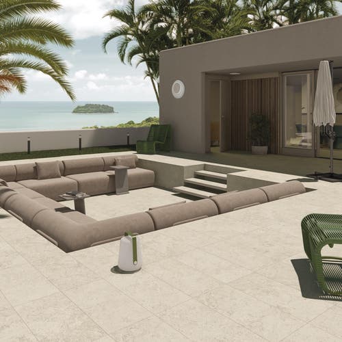 London-R Natural - 80x80cm