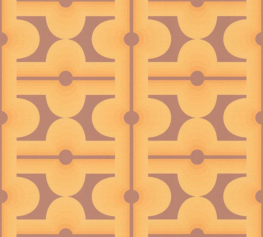 Retro chic