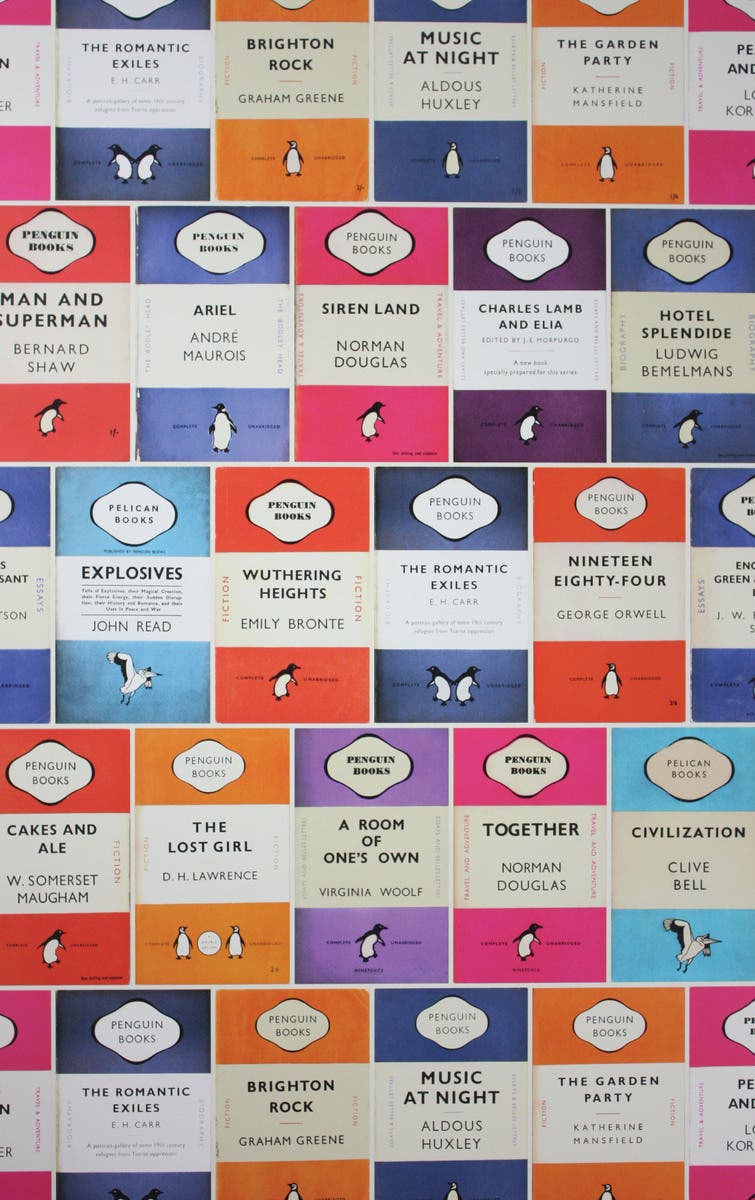 PENGUIN MULTI