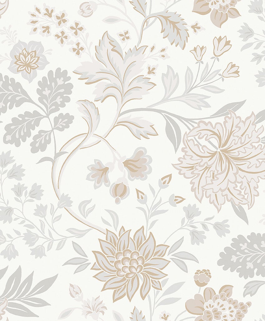 Boråstapeter - Alicia - Vårt Arkiv