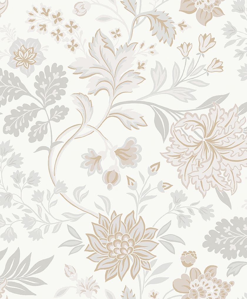 Boråstapeter - Alicia - Vårt Arkiv