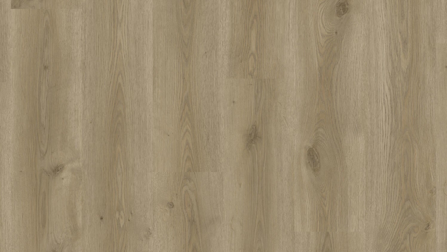 Contemporary Oak Natural - iD Classics Click Ultimate 55