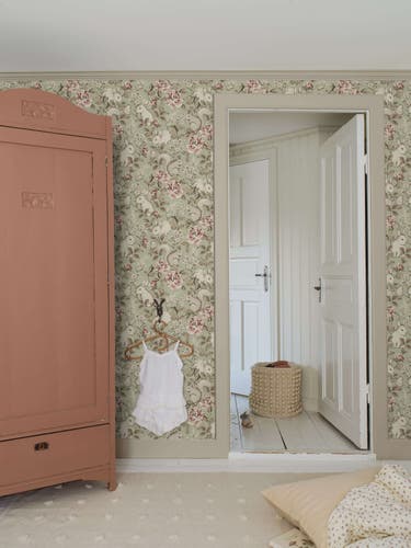 Boråstapeter - Magic Forest Newbie