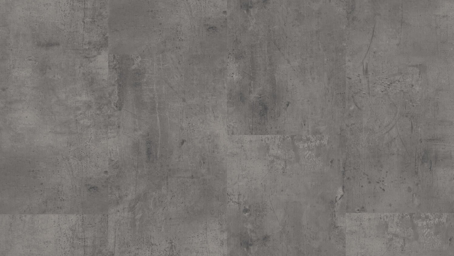 Vintage Zinc Silver iD Classics Click Ultimat