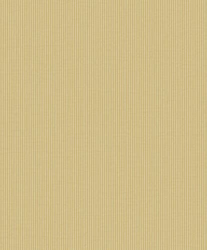 Casadeco - Papier Kraft Moutarde Papercraft