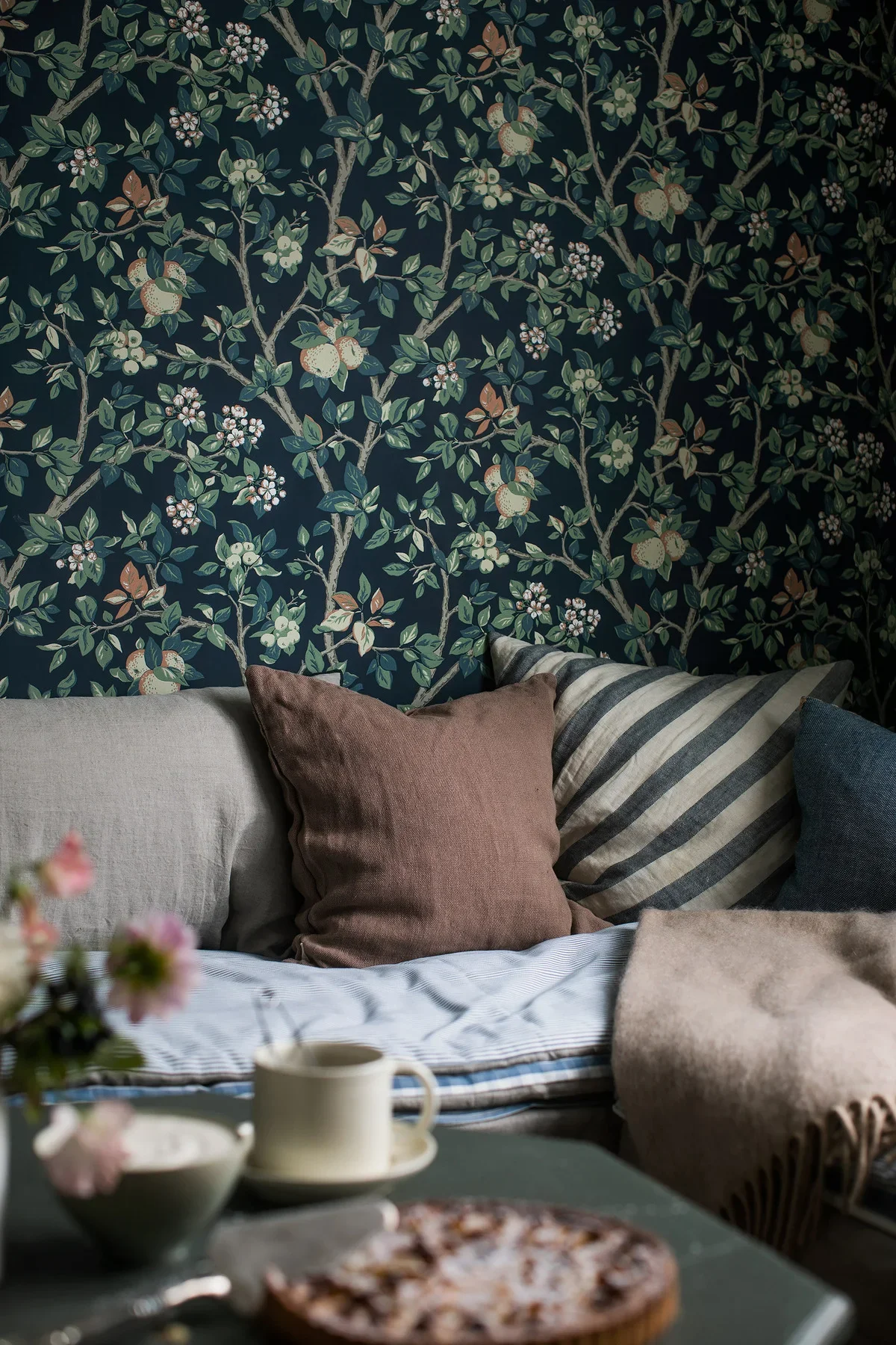 Boråstapeter - Ingrid Marie