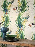 Halcyon Spring Green