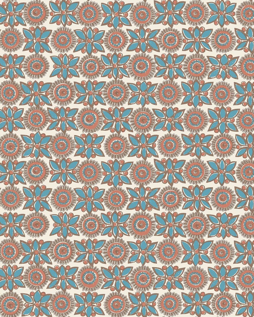 Boråstapeter - Turi Gramstad Oliver Astrid