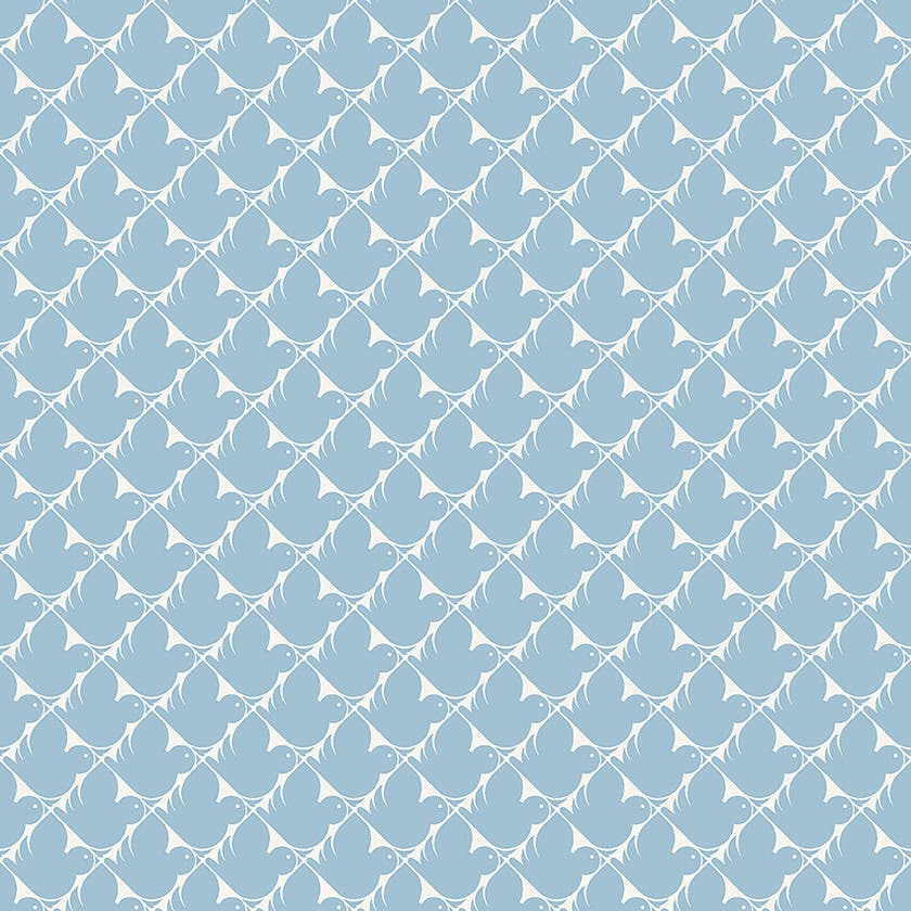 Boråstapeter - Pippi