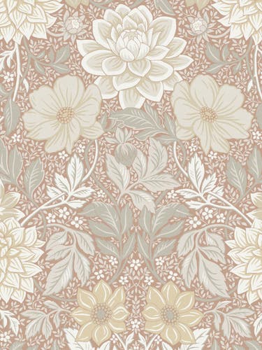 Dahlia Garden Grand