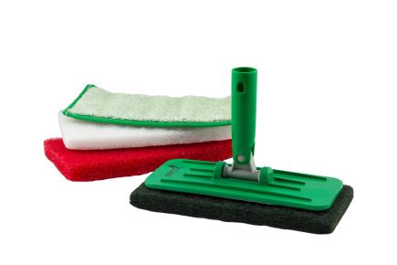 OSMO Skurblockshållare 230x95mm