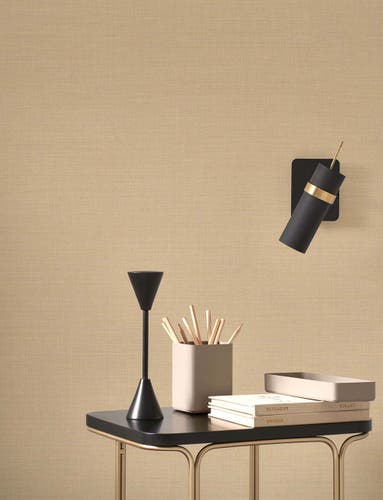 Casadeco - Smith Cappuccino Carnaby Street
