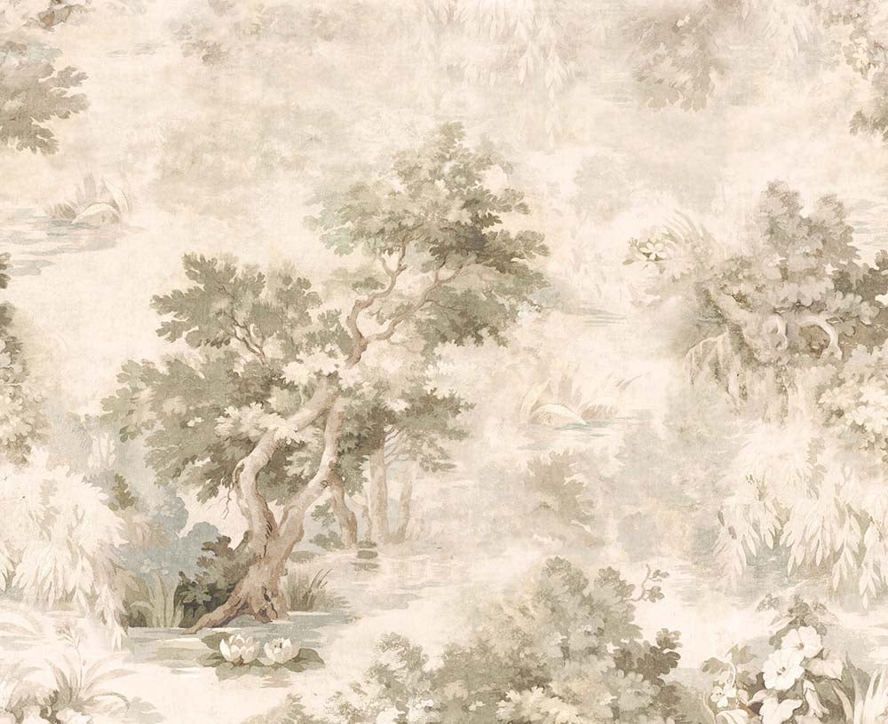 Boråstapeter - Archive Landscape 