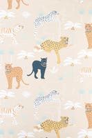 Black panther Wish upon your dreams