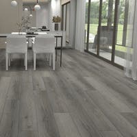 Softstep Silence Fjällgrå