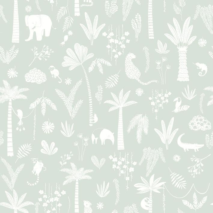 POETIC JUNGLE BLEU LAGON ONCE UPON A TIME 2