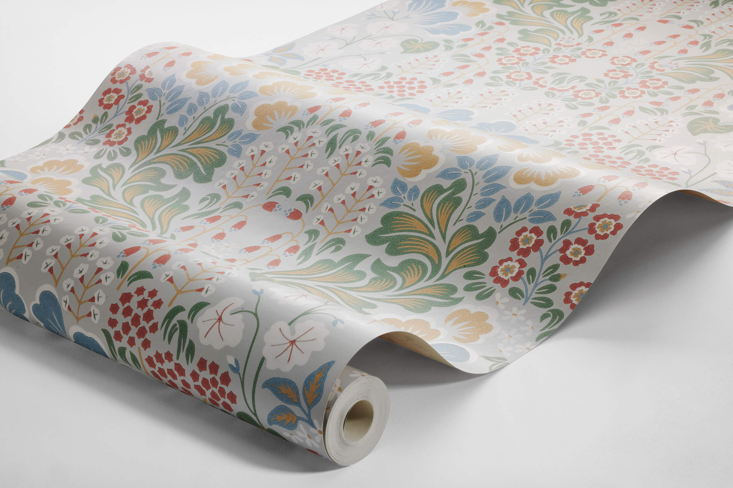 Boråstapeter - Hanna Werning Blomsterval - Swedish Designers