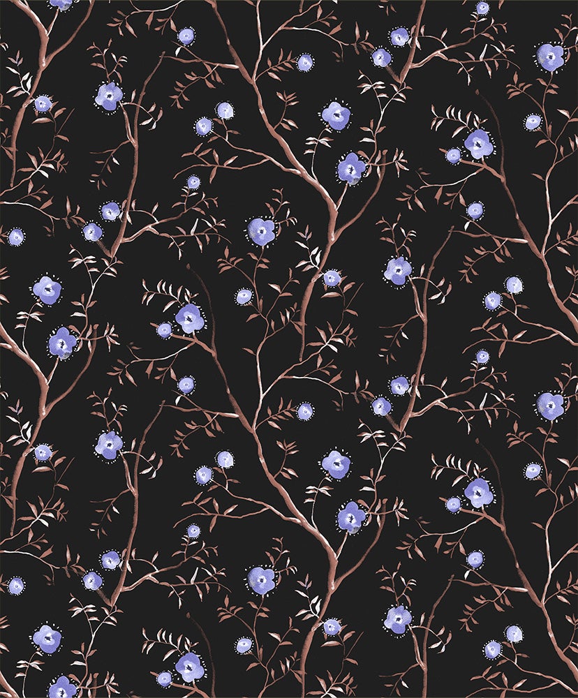 Midbec Tapeter - Sari Amparo