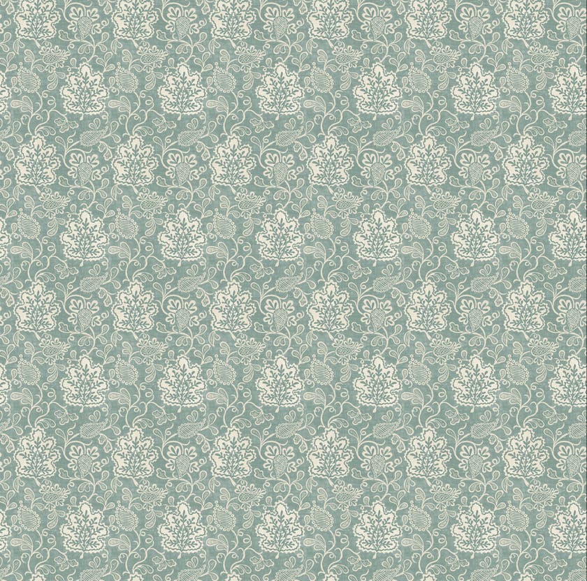 Nina Campbell - Annecy Teal