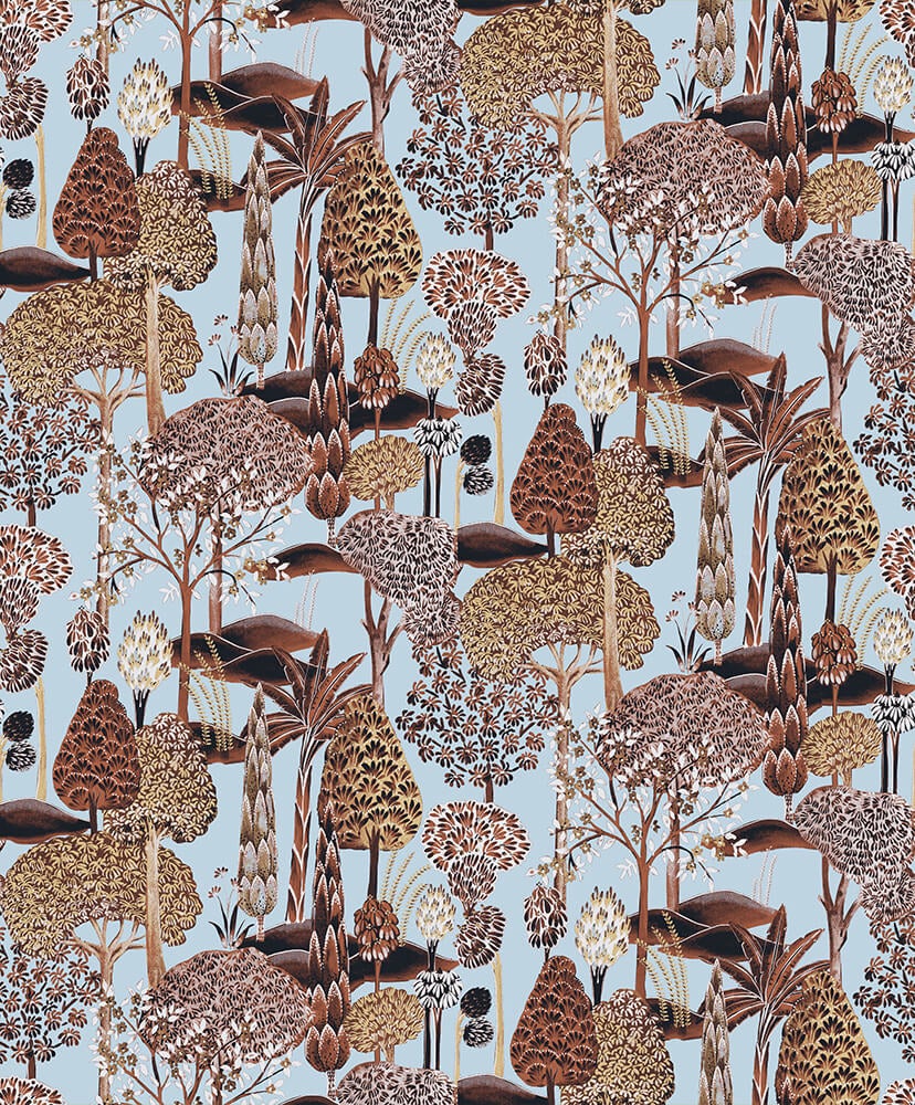 Midbec Tapeter - Viray Arona