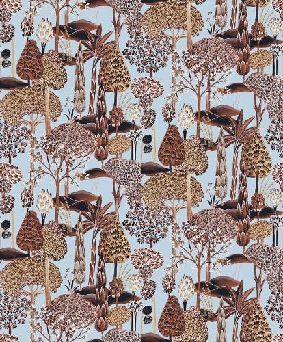 Midbec Tapeter - Viray Arona