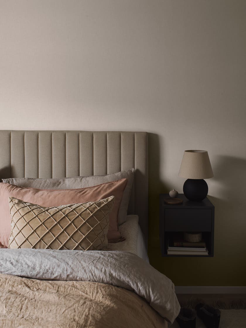 Boråstapeter - Borosan Bas Easy Up