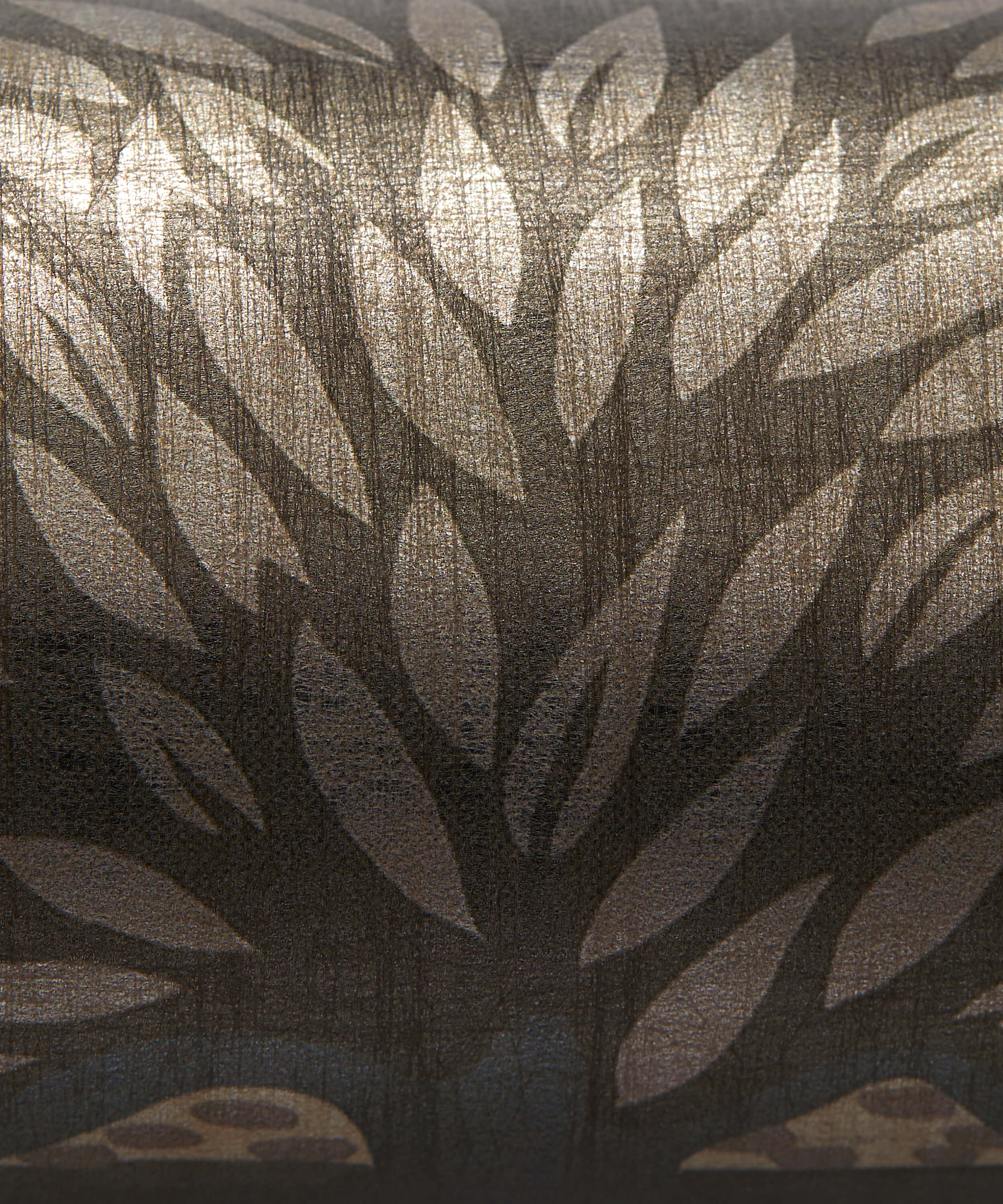 Liberty - Floating Palace  Pewter
