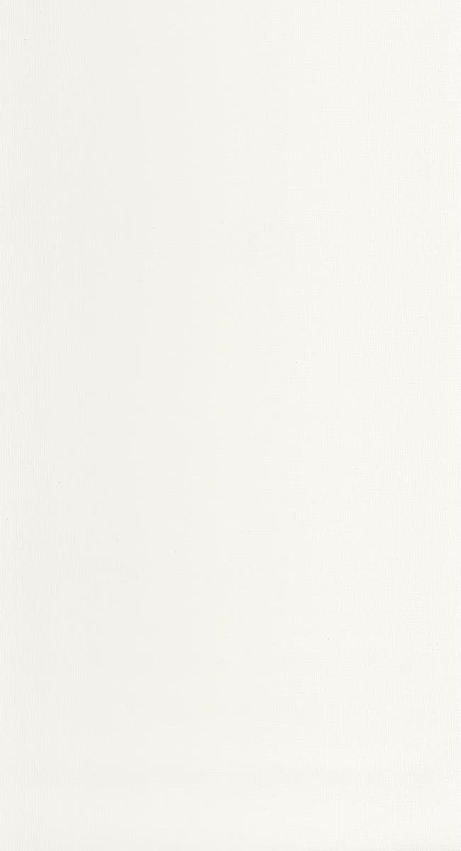 Casadeco Caractere Blanc Polaire