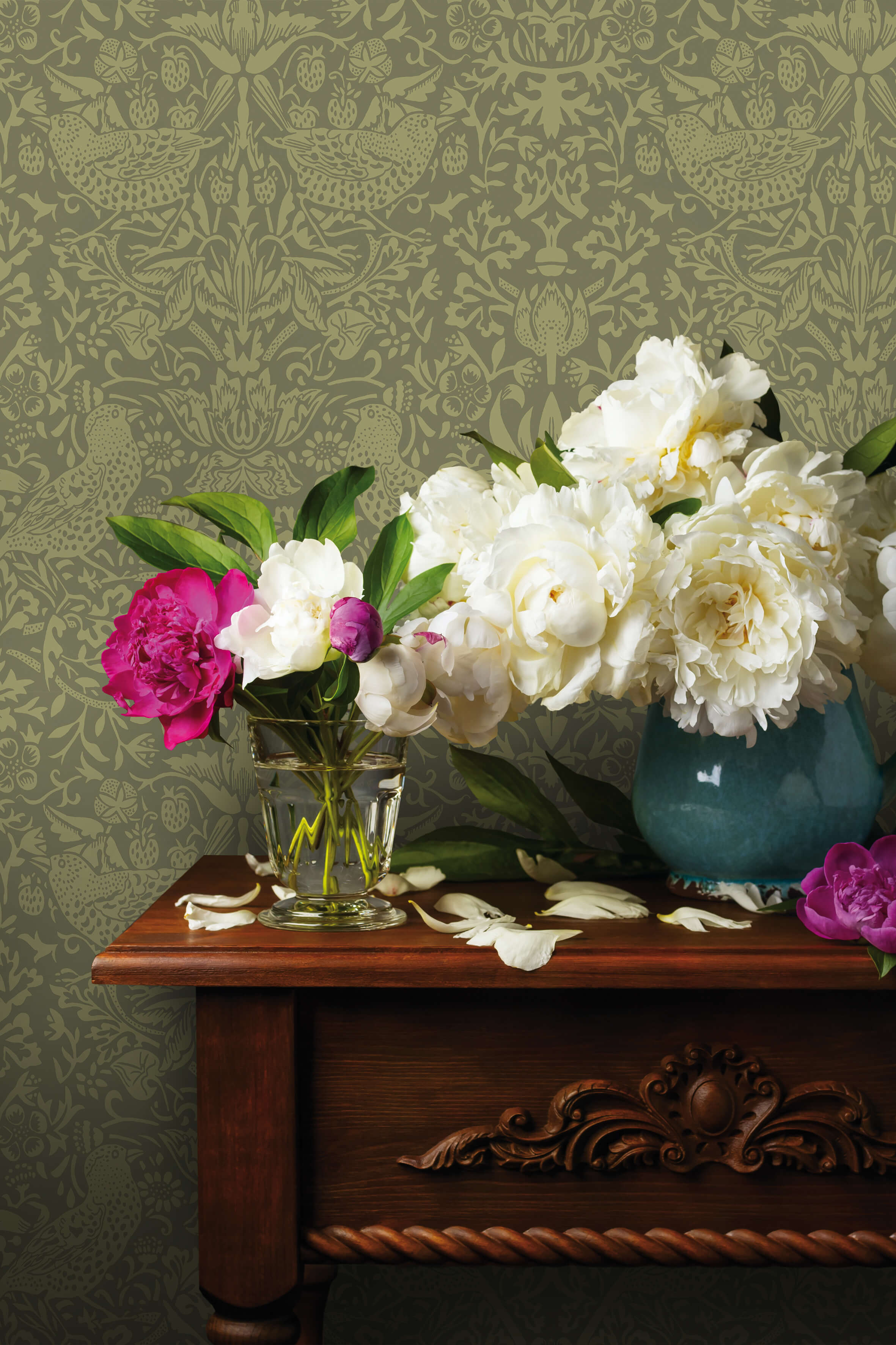 Carma - British Heritage