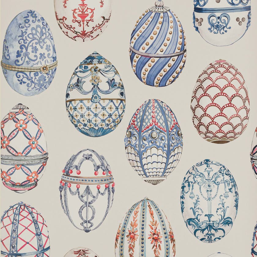 Manuel Canovas - Anastasia Saphir