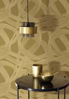 SHIMMY OLIVE ANNEES FOLLES