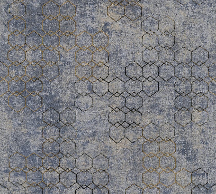 New Walls