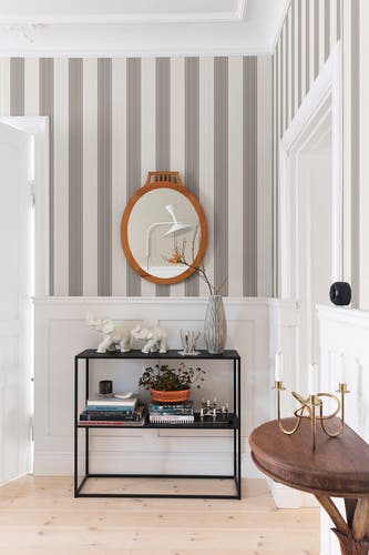 Midbec Tapeter - Fred