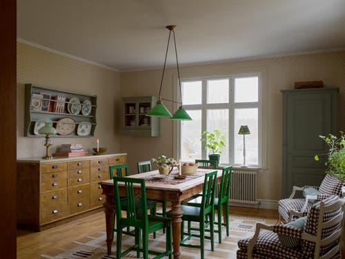 Boråstapeter - Stella