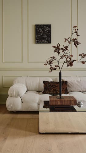 Grace | Ek Beige Cashmere Plank XT