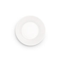 Basic Tallrik Vit 21cm