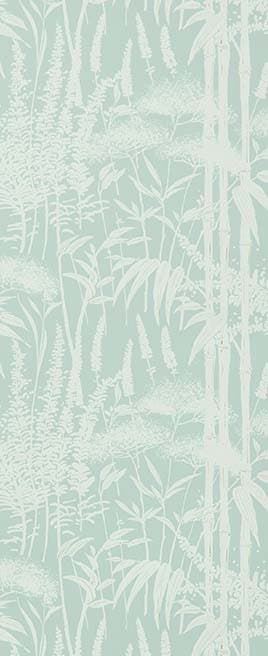 Nina Campbell - Poiteau Nc Signature Poiteau Aqua