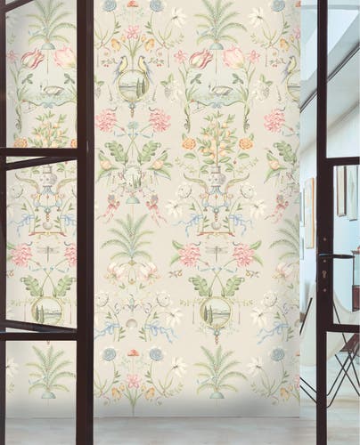 Eijffinger Intrade - PIP 2023 Väggbild