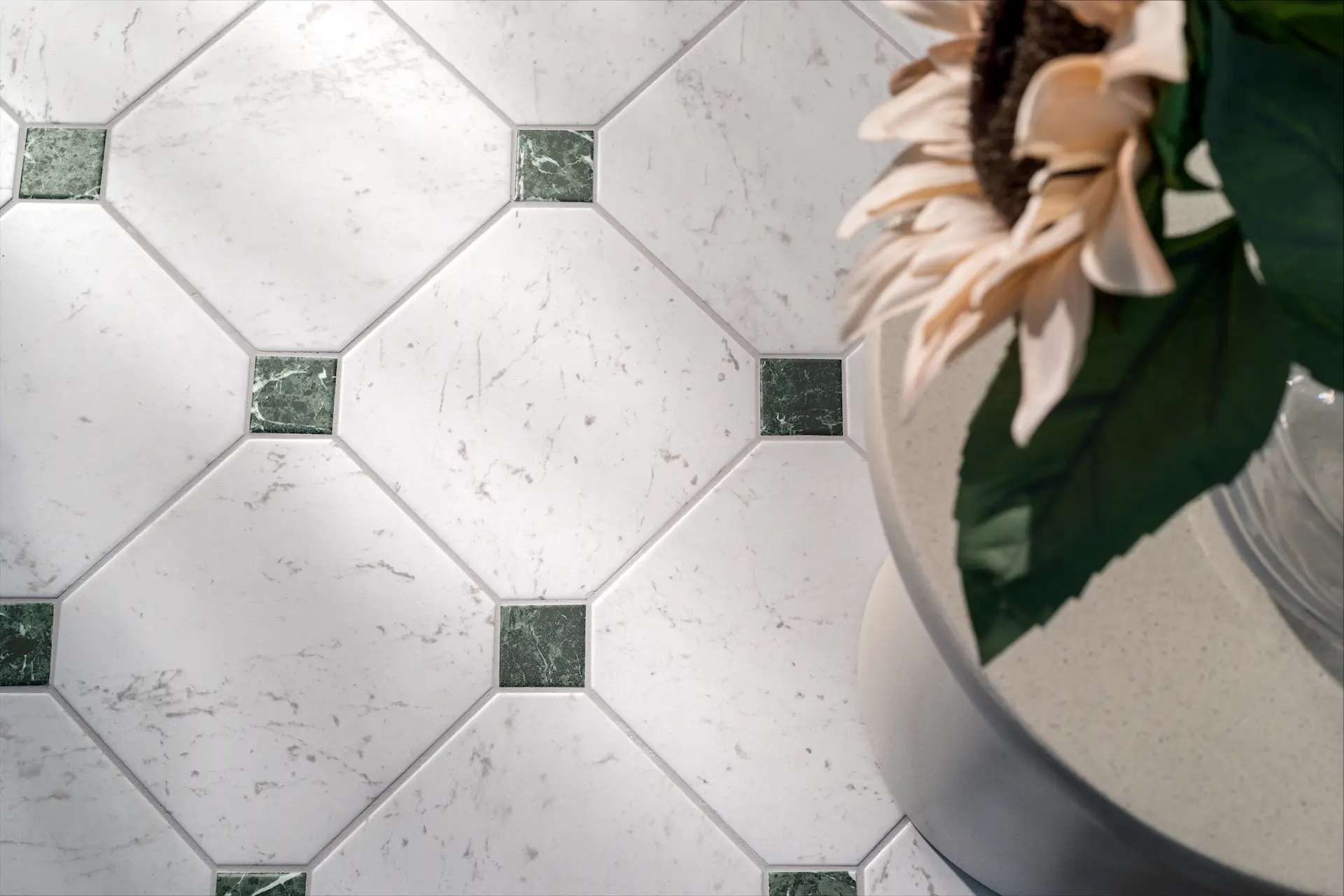 Heritage Heritage Verde Alpi passbit 4,6x4,6