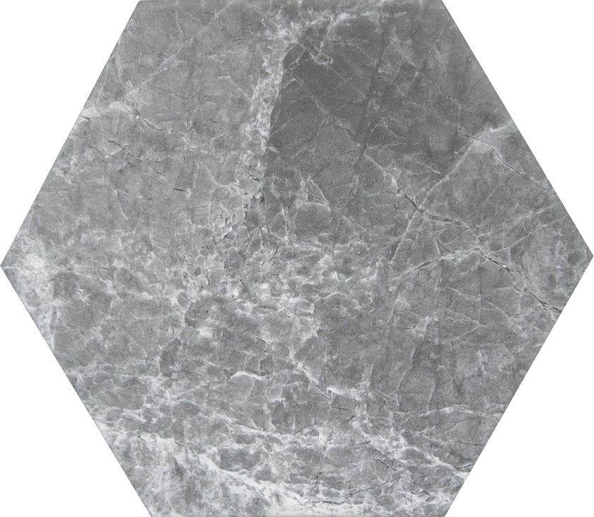 Marriott Gris Perla hex 14x16,3