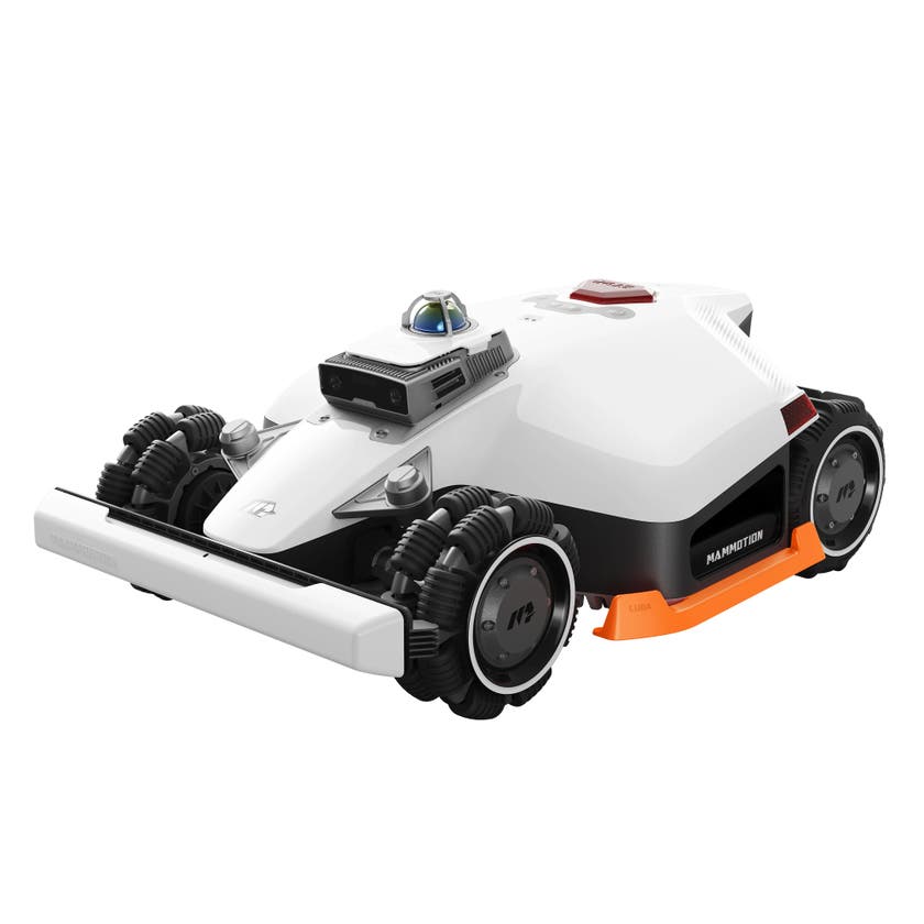 Robotgräsklippare LUBA 3 AWD 10000