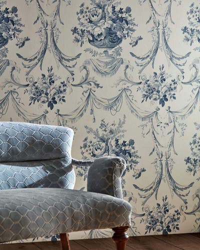 Sanderson - Andromeda`s Cup Olympic B Sanderson x Giles Deacon