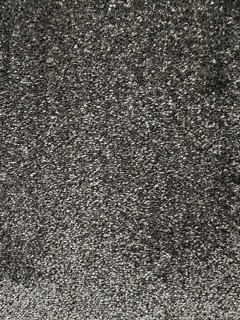 Velvet Dream 098 Antracit Kjellbergs Textilgolv