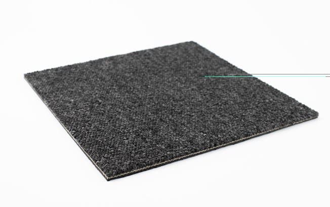 Force Antracit 277 Kjellbergs Textilgolv