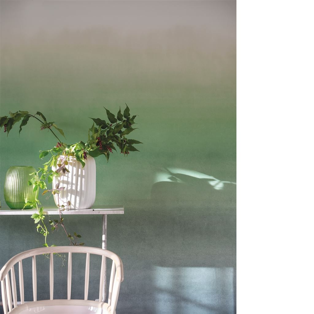 Designers Guild - Shoshi Scenes And Murals III