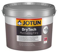 Jotun DryTech Murfärg 9 L Valfri Kulör