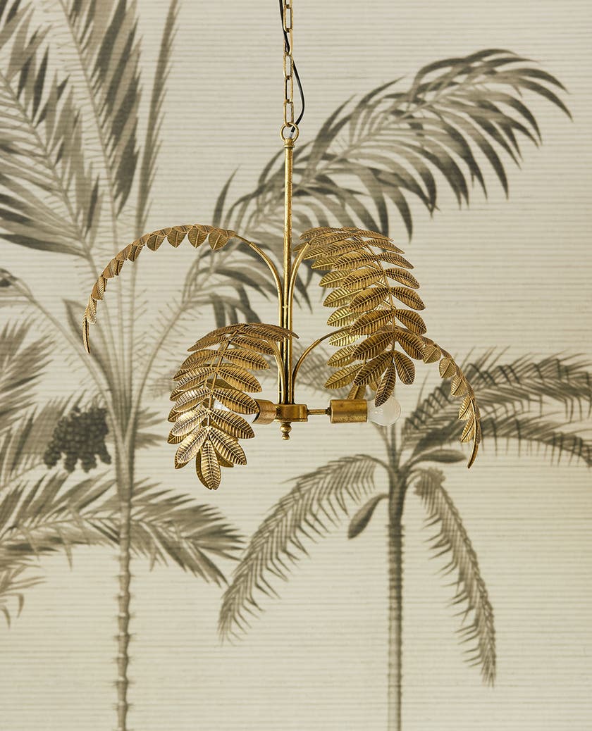 Eijffinger Intrade - Oasis Väggbild